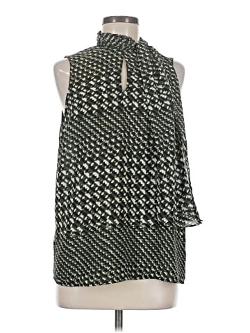 Who What Wear Sleeveless Blouse (view 1)