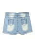 Jeans Blue Denim Shorts Size 14 - photo 2
