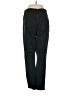 J.Crew Solid Black Active Pants Size 4S - photo 2