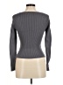 Zara Gray Pullover Sweater Size M - photo 2