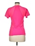 Assorted Brands Pink Active T-Shirt Size M - photo 2