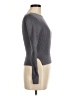 Zara Gray Pullover Sweater Size M - photo 4