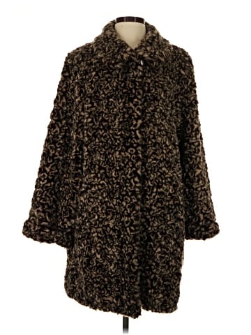 Unbranded Coat (view 1)
