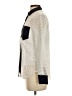 J.Crew Polka Dots Ivory Long Sleeve Button-Down Shirt Size 2 - photo 5