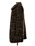 Unbranded Brown Coat Size XS - photo 5