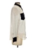 J.Crew Polka Dots Ivory Long Sleeve Button-Down Shirt Size 2 - photo 4