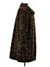 Unbranded Brown Coat Size XS - photo 4