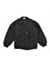 Jessica Simpson 100% Polyester Solid Black Jacket Size S (kids) - photo 1