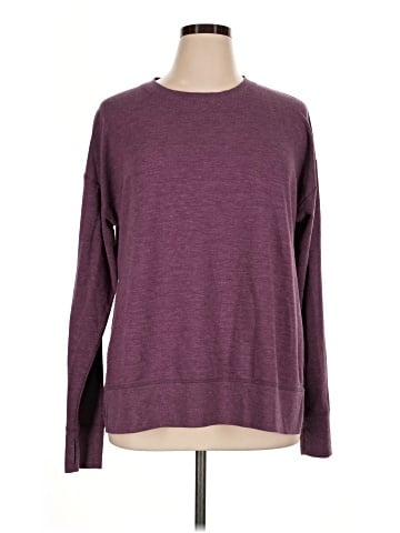 Jockey Pullover Sweater (view 1)