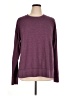 Jockey Purple Pullover Sweater Size XL - photo 1