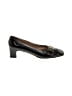 Salvatore Ferragamo Black Heels Size 8 1/2 (narrow) - photo 1
