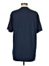 George Blue Short Sleeve Henley Size M - photo 2
