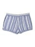 Nautica Stripes Blue Shorts Size L - photo 2