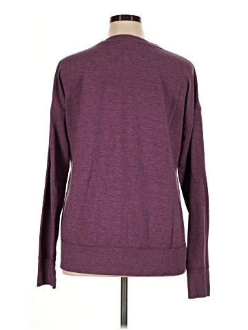Jockey Pullover Sweater (view 2)