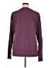 Jockey Purple Pullover Sweater Size XL - photo 2