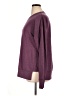 Jockey Purple Pullover Sweater Size XL - photo 5