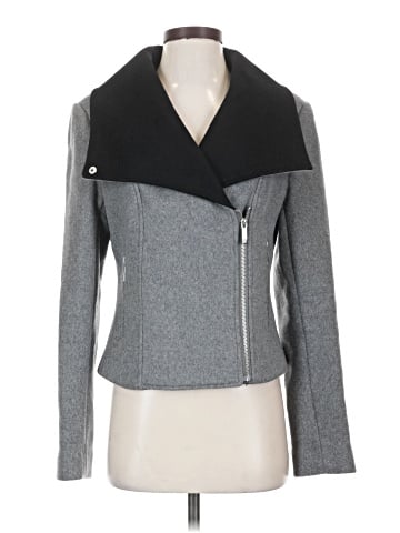 BCBGMAXAZRIA Jacket (view 1)
