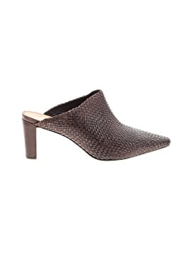 Donald J Pliner Mule/Clog