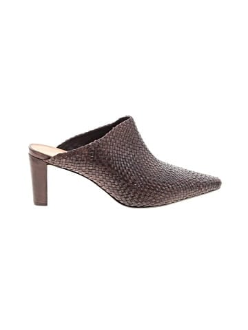 Donald J Pliner Mule/Clog (view 1)