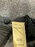 Maeve 100% Viscose Black Sleeveless Blouse Size 6 - photo 8