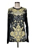 Athleta Gold Long Sleeve Top Size M (tall) - photo 1