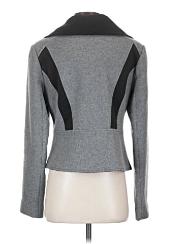 BCBGMAXAZRIA Jacket (view 2)