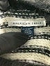American Eagle Outfitters Stripes Black Pullover Sweater Size XS - photo 7