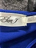 Eliza J Blue Cocktail Dress Size 14 - photo 7