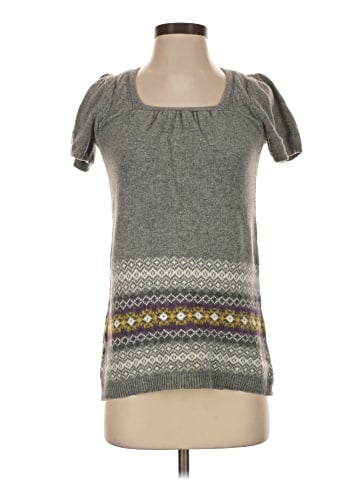Between Me & You Pullover Sweater (view 1)