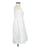 J.Crew 100% Cotton White Cocktail Dress Size 0 (petite) - photo 4