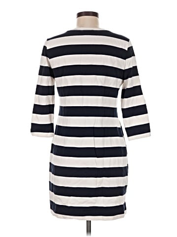 Boston Proper Casual Dress (view 2)