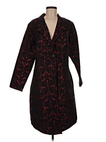 bryn WALKER Coat (view 1)