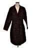 bryn WALKER Black Coat Size M - photo 1