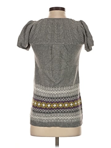 Between Me & You Pullover Sweater (view 2)