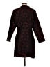 bryn WALKER Black Coat Size M - photo 2