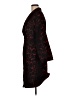 bryn WALKER Black Coat Size M - photo 5