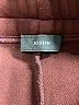 Joseph Color Block Burgundy Active Pants Size S - photo 7