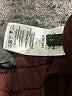 Joseph Color Block Burgundy Active Pants Size S - photo 8