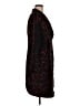 bryn WALKER Black Coat Size M - photo 4