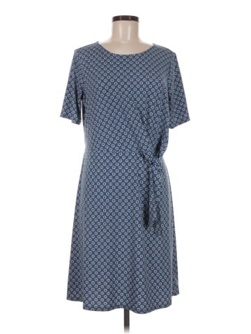 Ann Taylor Factory Casual Dress (view 1)