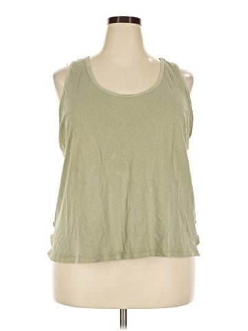 Athleta Sleeveless T-Shirt (view 1)