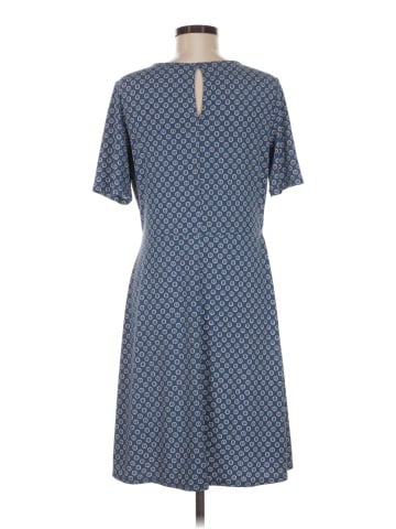 Ann Taylor Factory Casual Dress (view 2)