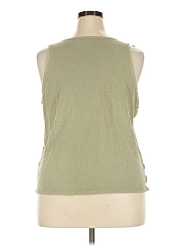 Athleta Sleeveless T-Shirt (view 2)