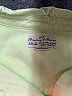 Broadway & Broome Green Long Sleeve Button-Down Shirt Size S - photo 7