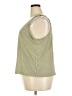 Athleta Green Sleeveless T-Shirt Size 2X - photo 5