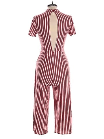 Everly Jumpsuit (view 2)