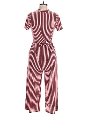 Everly Jumpsuit (view 1)
