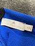 Adidas Stella McCartney 100% Polyester Blue Jacket Size XS - photo 6