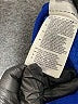 Adidas Stella McCartney 100% Polyester Blue Jacket Size XS - photo 7