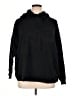Peace Love World Black Pullover Hoodie Size 2X - photo 1